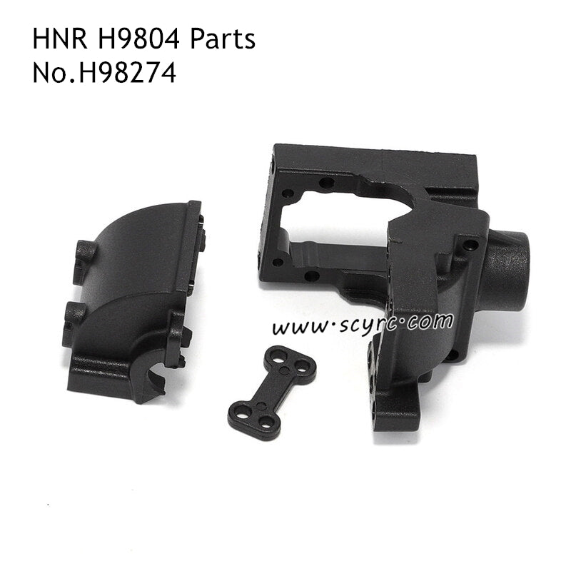 H98274 HNR H9804 RC Car Parts Panhard Bar Cover