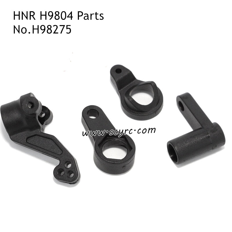 HNR H9804 RC Car Parts Servo Saver Set H98275 