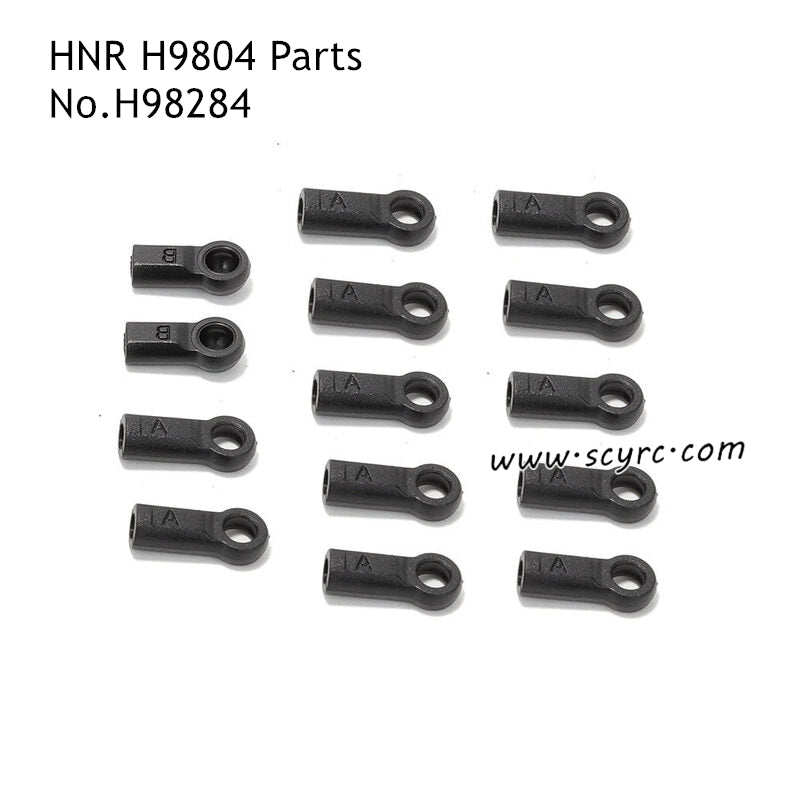 H98284 HNR H9804 RC Car Parts Ball End