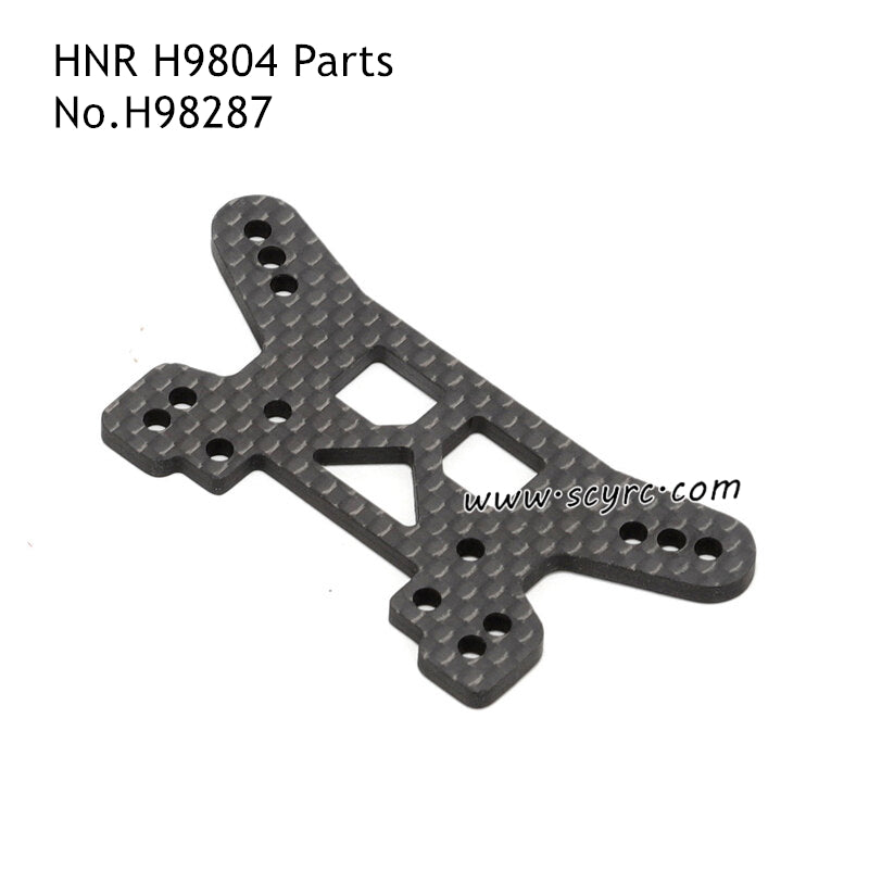 H98287 HNR H9804 RC Car Parts Front Shock Tower
