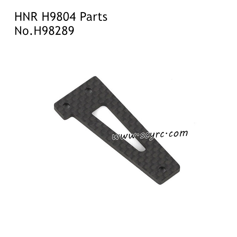 H98289 HNR H9804 RC Car Parts Servo Mount