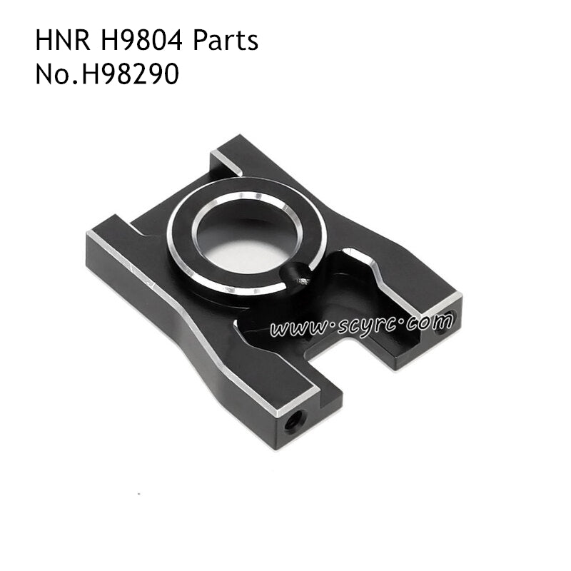 H98290 HNR H9804 RC Car Parts Motor Mount B