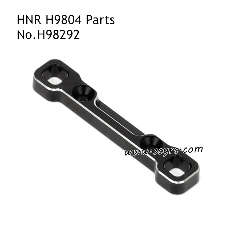 HNR H9804 RC Car Parts Front Suspension Arm Mount H98292