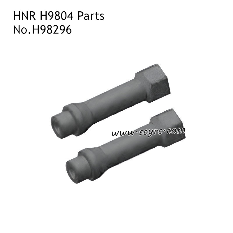 H98296 HNR H9804 RC Car Parts Battery Pillar