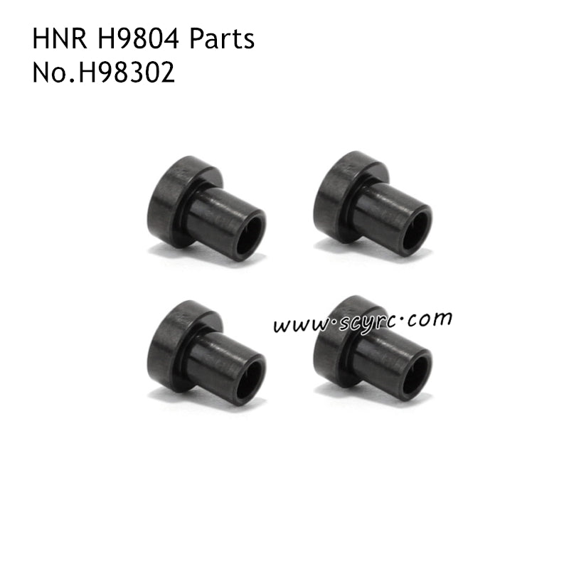 H98302 HNR H9804 RC Car Parts Steering Rod Bushing