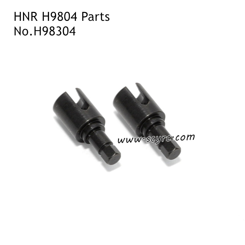H98304 HNR H9804 RC Car Parts Driveshaft Cup Joint