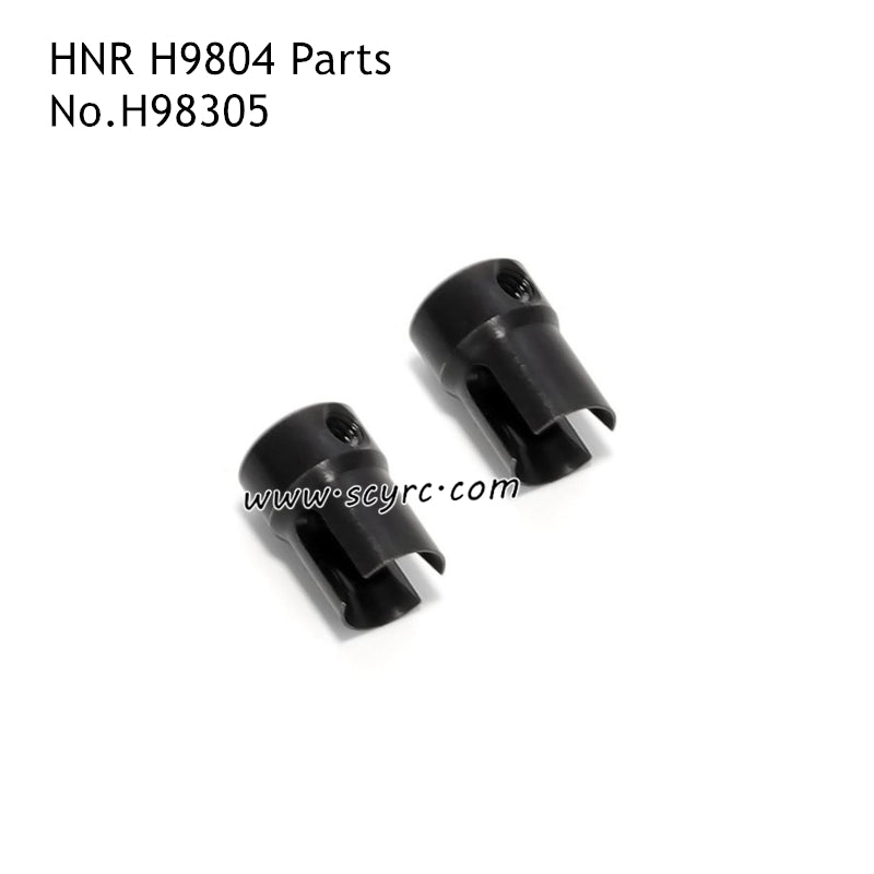 H98305 HNR H9804 RC Car Parts Driveshaft Cup Joint