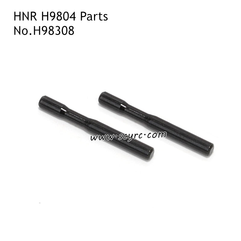H98308 HNR H9804 RC Car Parts 3x27.8mm Pins