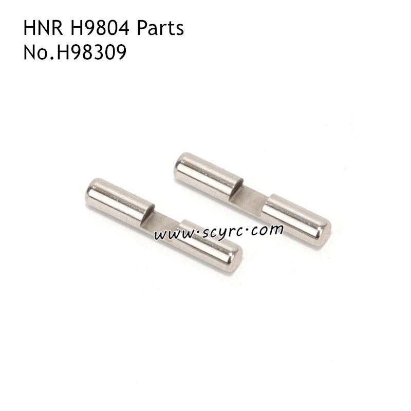 HNR H9804 RC Truck Parts Differential Shaft H98309