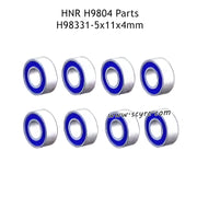 H98331 5x1x4mm