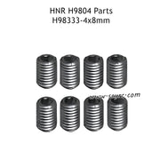 H98333 4x8mm