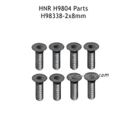 H98338 2x8mm