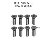 H98341 3x8mm
