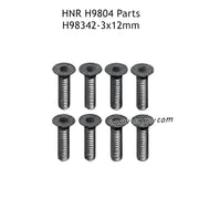H98342 3x12mm
