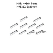 H98362 2x10mm