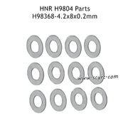 H98368 4.2x8x0.2mm