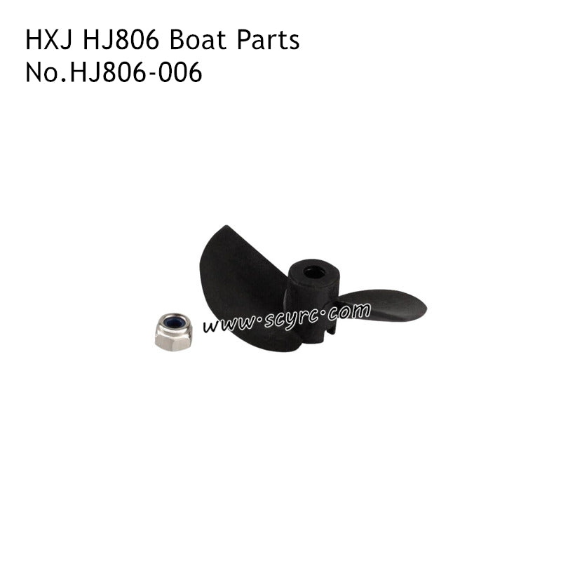 HONGXUNJIE HJ806 Parts Propellers HJ806-006