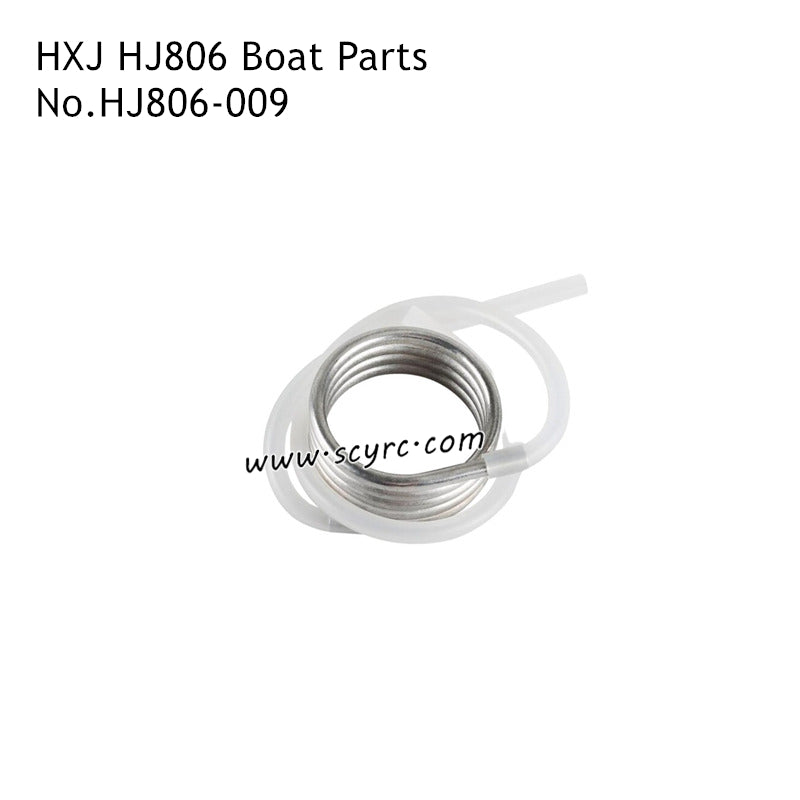 HONGXUNJIE HJ806 Parts Heat Pipe HJ806-009