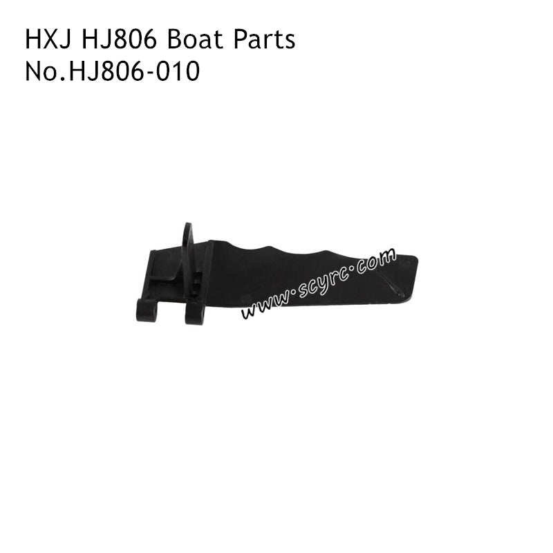 HONGXUNJIE HJ806 Parts Rudder HJ806-010
