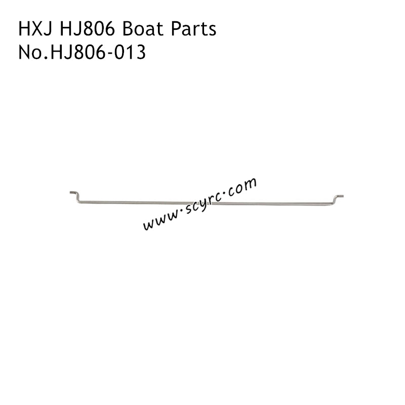 HONGXUNJIE HJ806 Parts Steering Rod HJ806-013