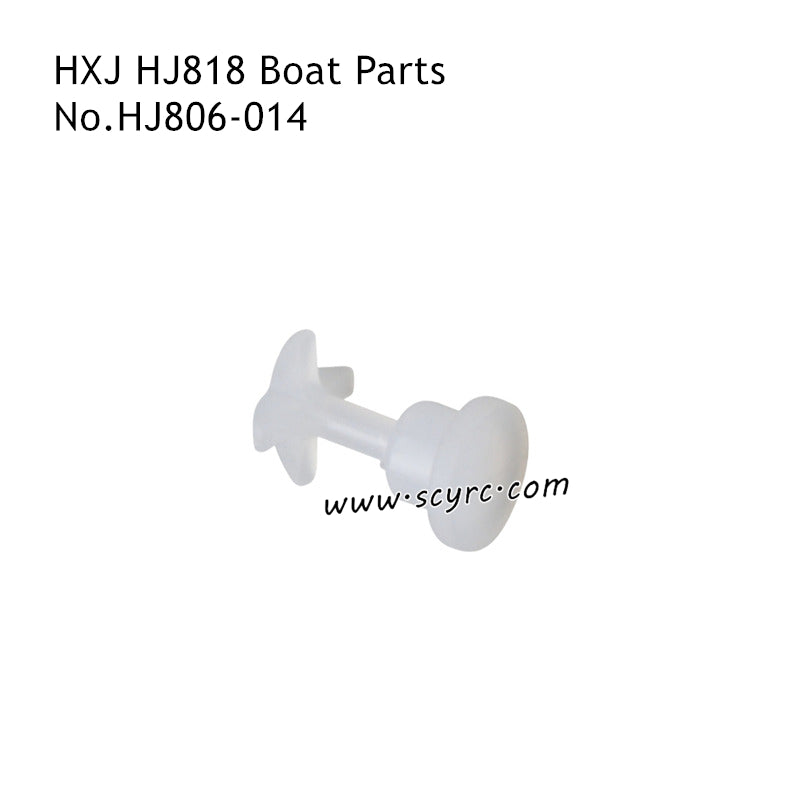 HONGXUNJIE HJ818 HJ818 Pro Parts Pouring Plugs HJ806-014