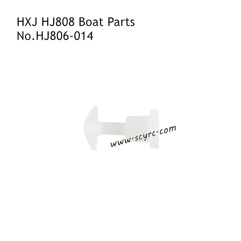 HXJ HJ808 Parts Tie Rod Seal HJ806-014