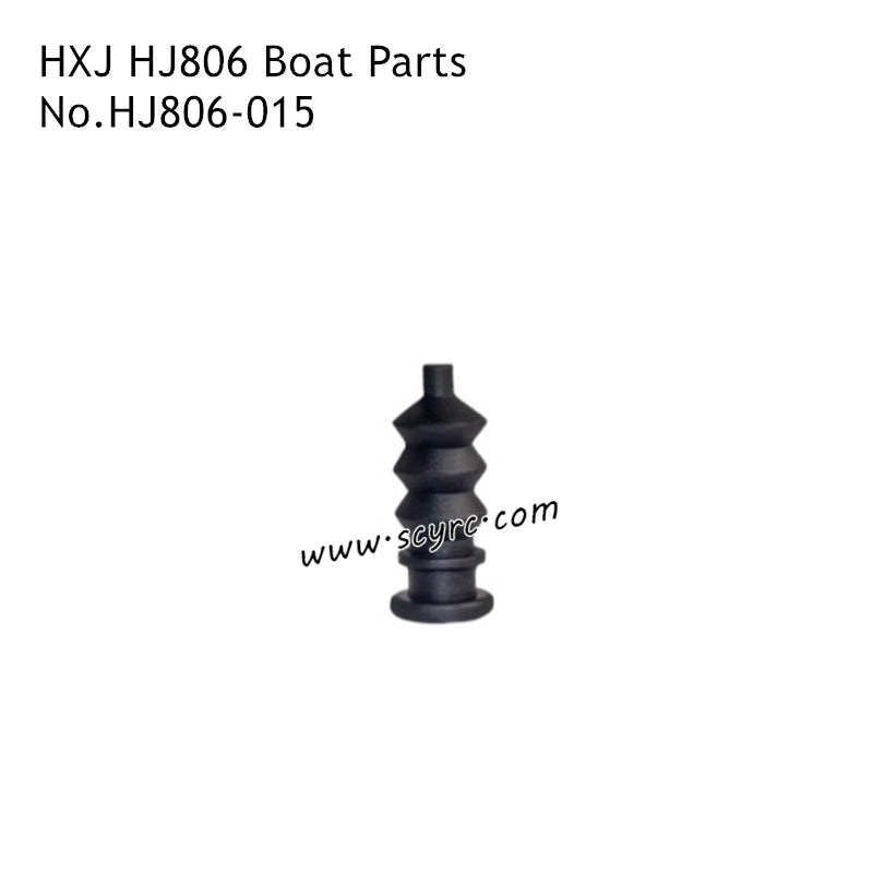 HONGXUNJIE HJ806 Parts Tie Rod Seal HJ806-015