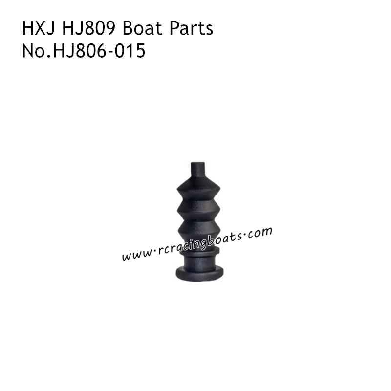 HXJ HJ809 RC Boat Parts Tie Rod Seal HJ806-015