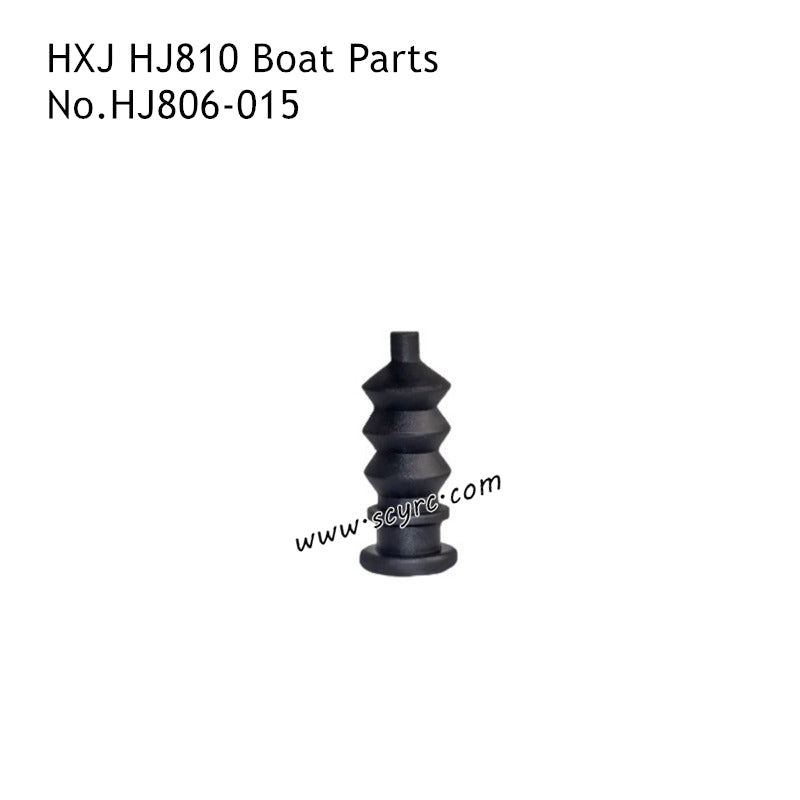 HONGXUNJIE HJ810 Speedboat Parts Tie Rod Seal HJ806-015