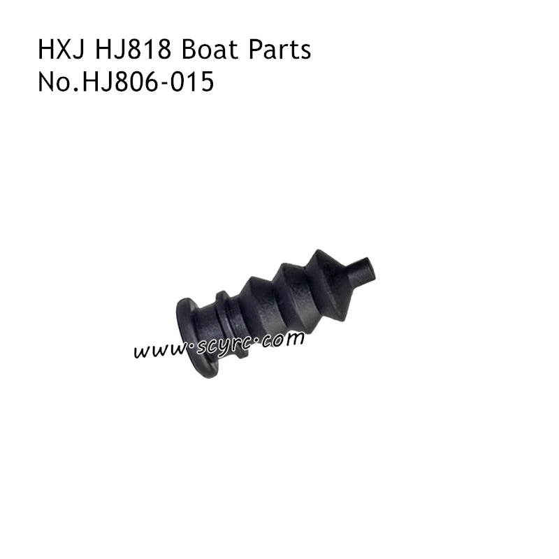 HONGXUNJIE HJ818 HJ818 Pro Parts Tie Rod Seals HJ806-015