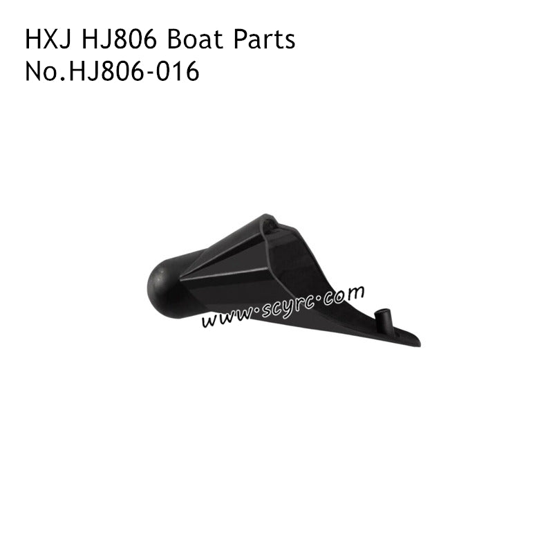 HONGXUNJIE HJ806 Parts Front Bumper HJ806-016