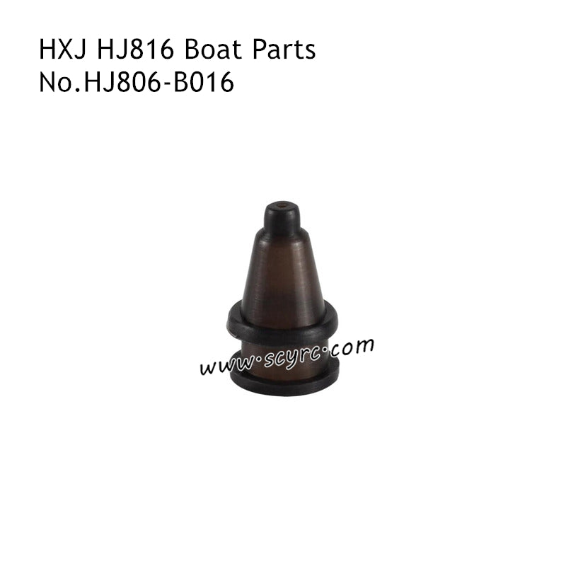 HONGXUNJIE HJ816 Pro RC Boat Parts Tie Rod Seal HJ806-B016