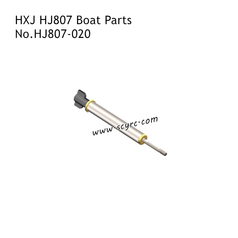 HXJ HJ807 High Speed RC Boat Parts Drive Shaft Kit HJ806-020