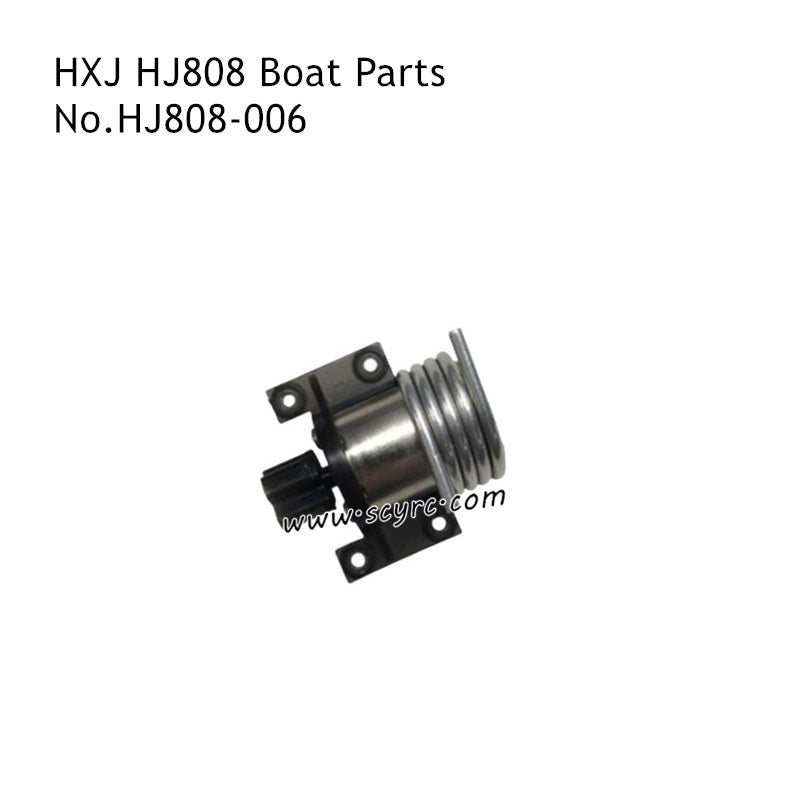 HXJ HJ808 RC Boat Parts Motor Kit HJ808-006