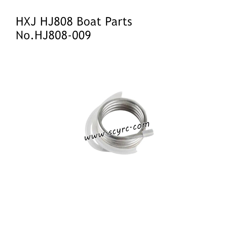 HXJ HJ808 RC Boat Parts Heat Pipe HJ808-009
