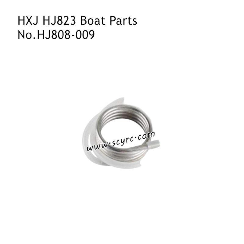 HONGXUNJIE HJ823 RC Boat Parts Heat Pipe HJ808-009