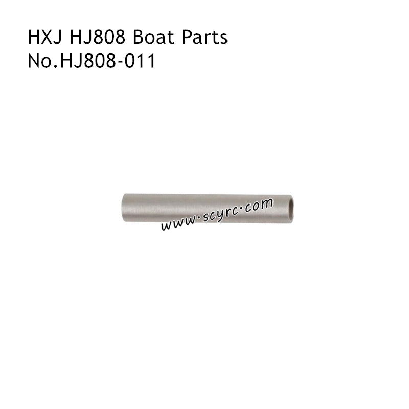 HXJ HJ808 Parts Steel Tube HJ808-011