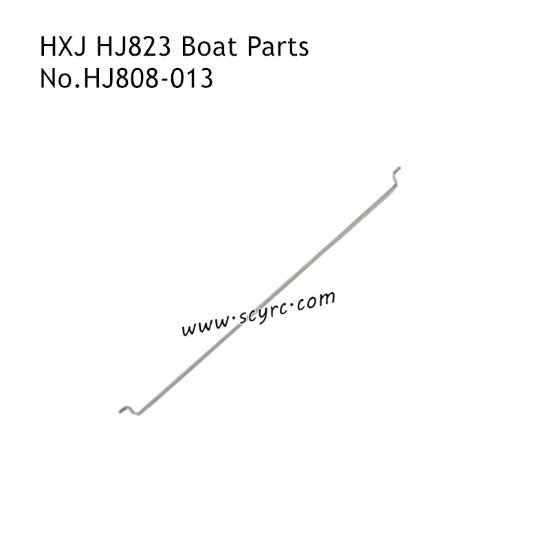 HXJ HJ823 Parts Servo Connect Rod HJ808-013