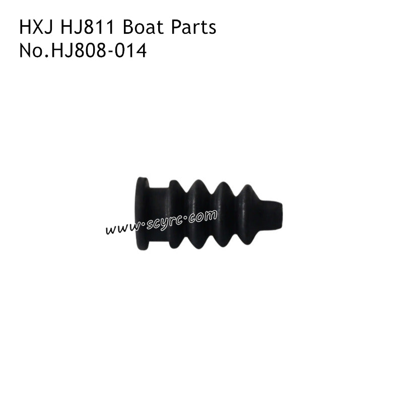 HONGXUNJIE HJ811 Parts Tie Rod Seals HJ806-014