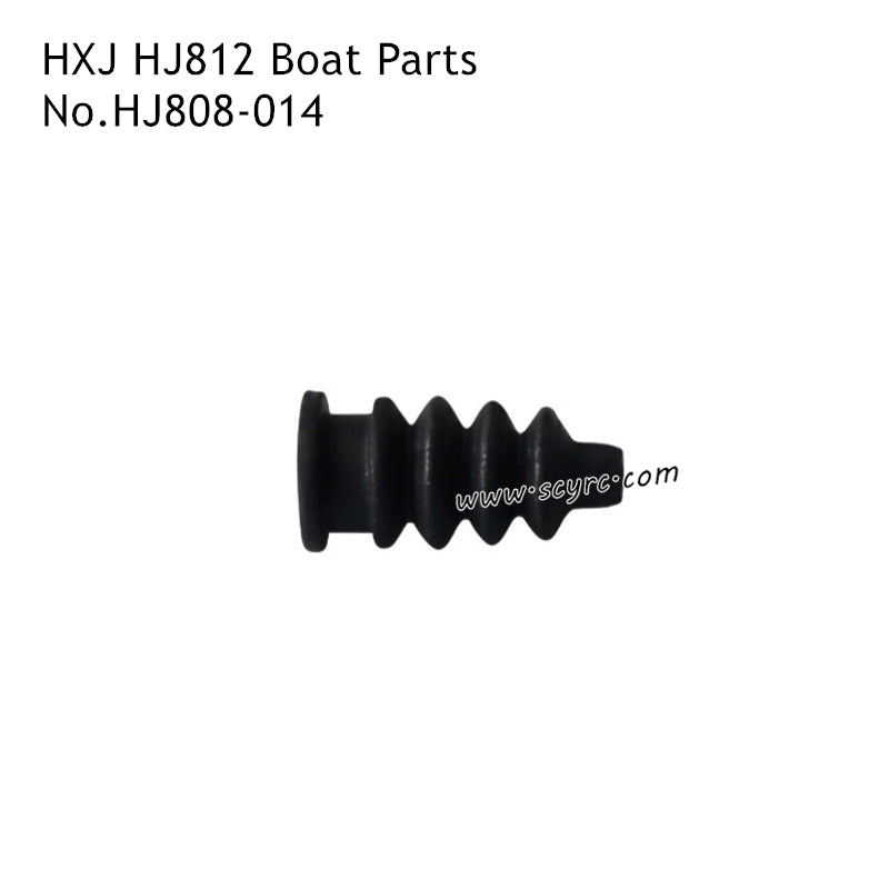 HXJ HJ812 RC Boat Parts Tie Rod Seal HJ808-004