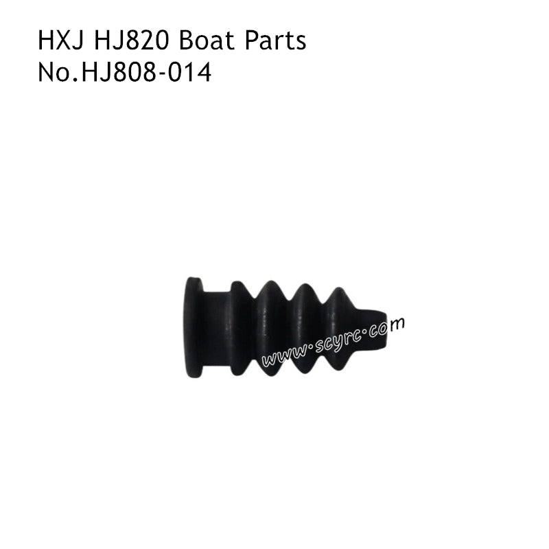 HONGXUNJIE HJ820 RC Boat Parts Tie Rod Seals HJ808-014