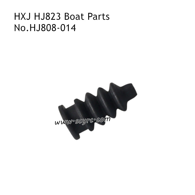 HXJ HJ823 Parts Tie Rod Seal HJ808-014