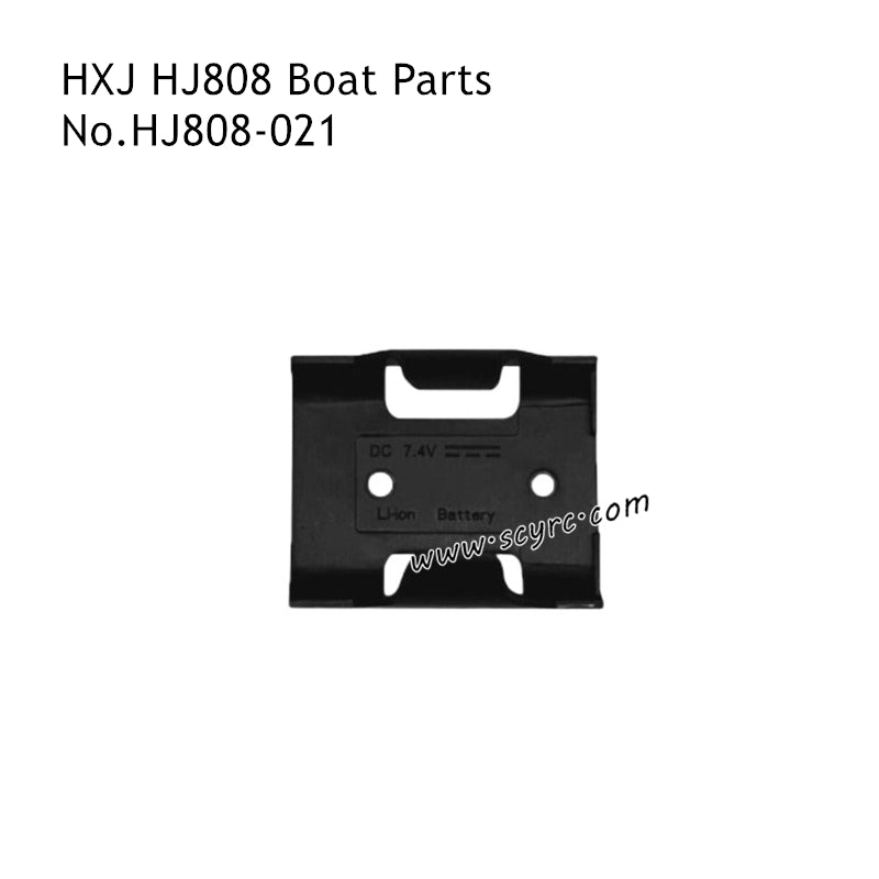 HXJ HJ808 Parts Battery Cover HJ808-021