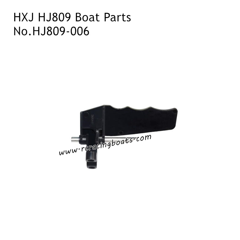 HONGXUNJIE HJ809 Parts Tail Propeller Set HJ809-006
