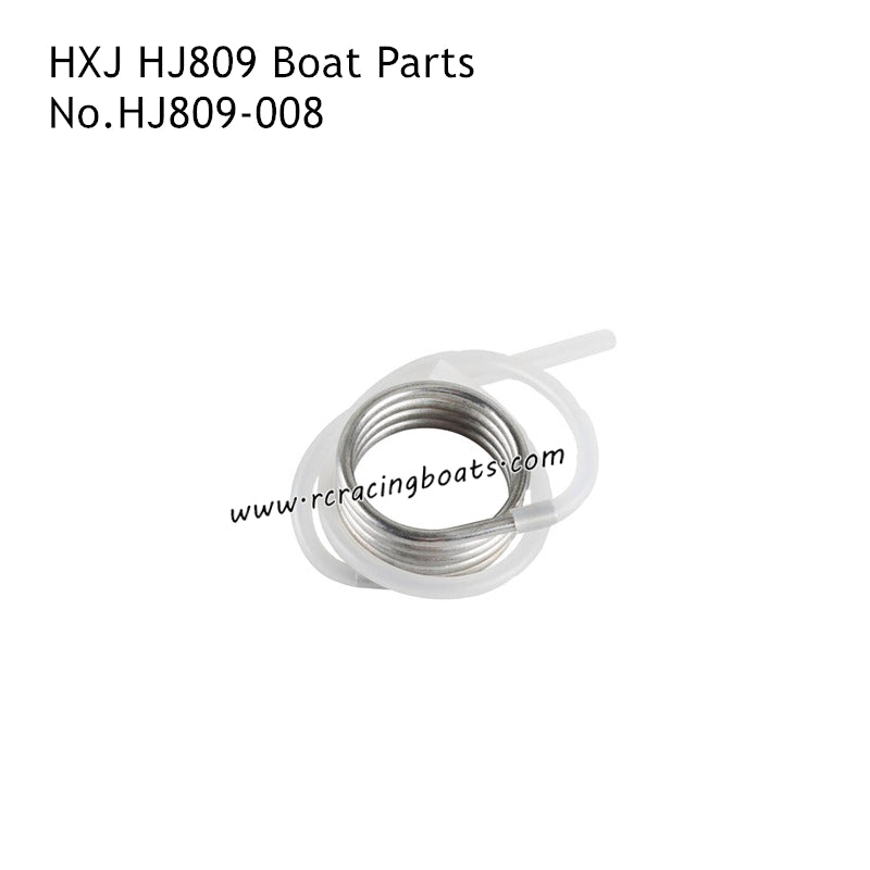 HONGXUNJIE HJ809 Parts Heat Pipe HJ809-008