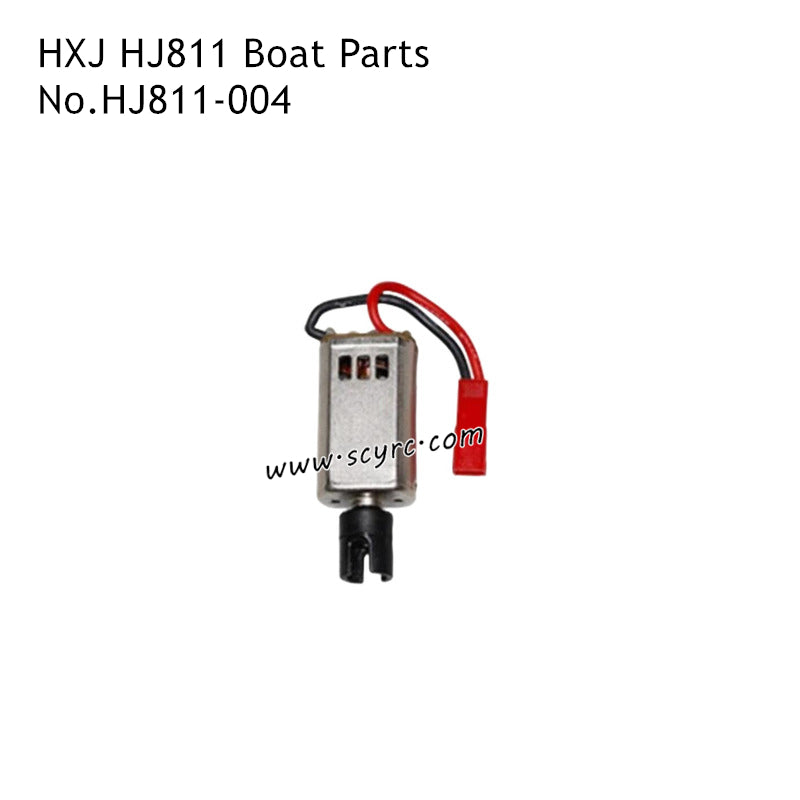 HXJ HJ811 Speedboat Parts Motor HJ811-004