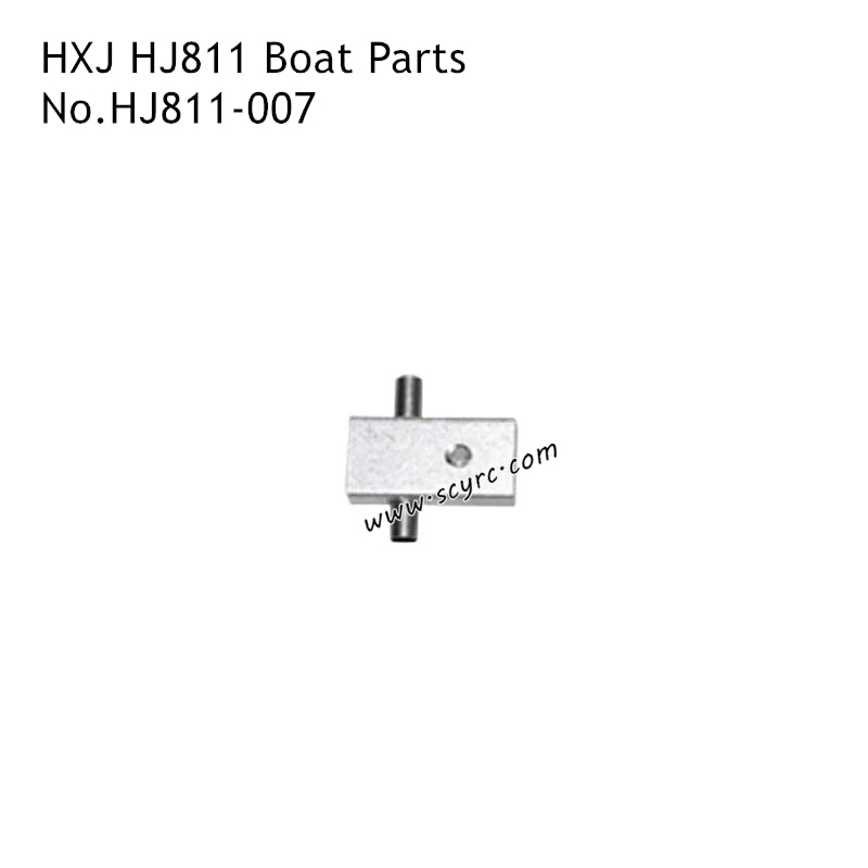 HONGXUNJIE HJ811 Boat Parts Heat Sink HJ811-007