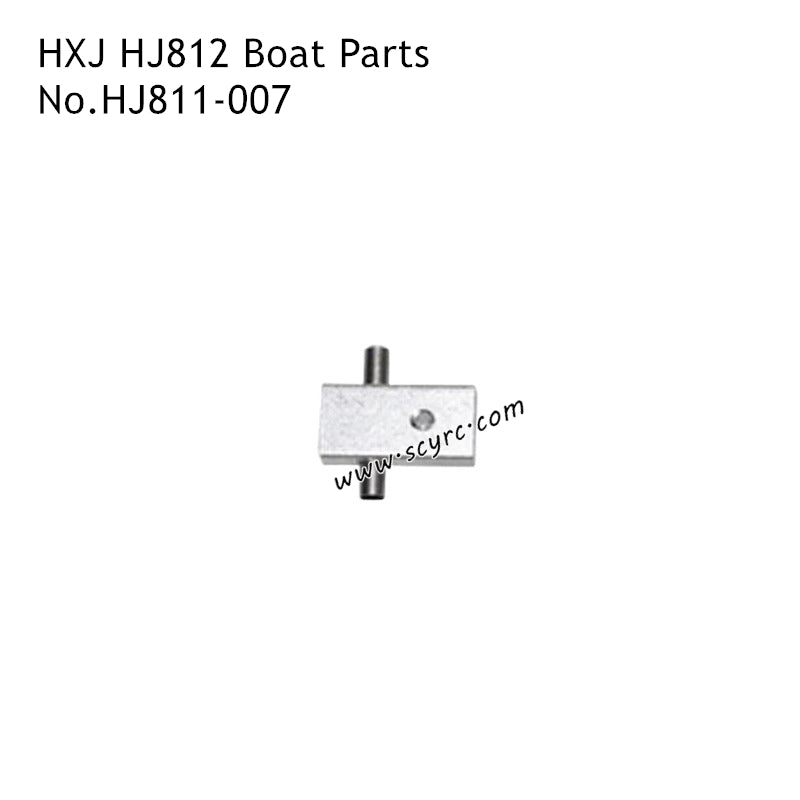 HONGXUNJIE HJ812 Parts Heat Sink HJ811-007