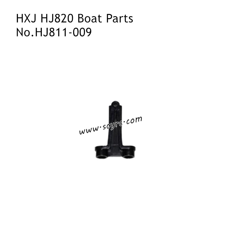 HONGXUNJIE HJ820 VANDER RC Boat Parts Steering Seat HJ811-009