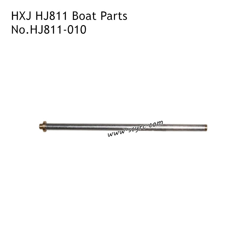 HXJ HJ811 Speedboat Parts Big Tube HJ811-010